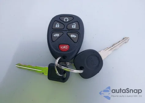 2007 Buick Terraza Cxl from USA, damaged, VIN 4GLDV13W17D198808